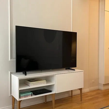 아파트 Central, Peaceful, High-end 헬싱키