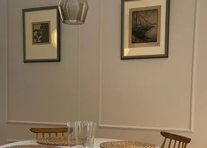 Central, Peaceful, High-end Helsinki