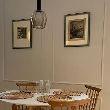 Central, Peaceful, High-end Helsingfors