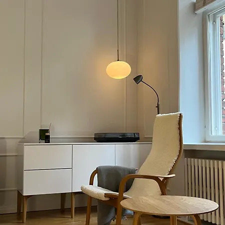 Central, Peaceful, High-end * Helsingfors